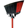Standard Broom Holder 4.5" W x 5.75" H x 2.25" D - image 2
