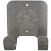 Standard Broom Holder 4.5" W x 5.75" H x 2.25" D - image 3