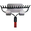 Push Broom Holder 8" W x 5.25" H x 4.25" D - image 3
