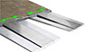 Ultra Track Ramp System Ramps: 36" L x 14" W x 4" H - image 1