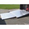 Full Width Trailer Ramp Extension 4" H x 72" W x 60" L - image 4