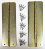 700H Dual Loading Ramp Hinges - image 1