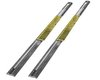 Ultra Track Ramp System Ramps: 60" L x 14" W x 4" H - image 2