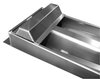 Dual Ramp Riser, 14 in. W x 3 in. H x 6.750 in. D - image 3