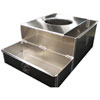 LENCO DISASSEMBLY TRAY - image 1