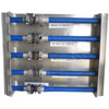 Jr Drag Jack Shaft Holder - image 1