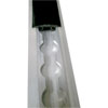 50in L-Track Filler Strip - image 1