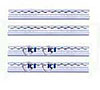 Track and Fittings Kit (8 pcs ) - image 1