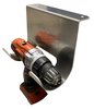 Hanging Tool Bracket, 8 in. W x 5.250 in. H x 4.250 in. D - image 4