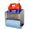 GO-JO DISPENSER STATION - image 1