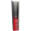 Spark Plug Holder Holds 16 4-Pack Boxes - image 2