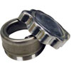 Steel Filler Caps - image 1