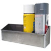 Aerosol Spray Can Shelf - image 2