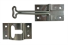 Hold Back Door Bracket - image 1