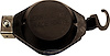 JBRC5060T Retractable Tow Hook and Strap with Sleeve [16 ft.] - image 1