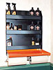 Deluxe Wall Cabinet - image 1