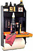 Space Saver Cabinet - image 1