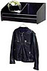 2 Bay Helmet Shelf - image 1