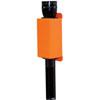 D Cell Flashlight Holder - image 1