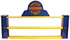 3 Shelf 57in Cabinet - image 1