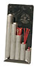 Cable Tie Holder 6.5" W x 14" H - image 1