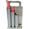Cable Tie Holder 9.5" H x 5.25" W x 3" D - image 1