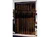Amber Vinyl Strip Door 5" x 7" - image 1