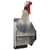 Vertical Spray Bottle Holder - image 1
