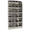 Vertical Aerosol Spray Can Shelf - image 1