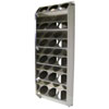 18 Can Vertical Hanging Aero Shelf - image 1