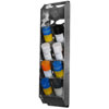 12 Can Vertical Hanging Aero Shelf - image 1