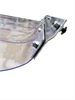 7x7 Vinyl Strip Door - image 1