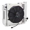 RAD FAN SHROUD/BRACKET - image 2