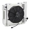RADIATOR FORD 23 INCH - image 1