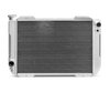 RADIATOR FORD 23 INCH - image 3