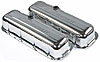 1965-Up Big Block Chevy Tall Valve Cover in Chrome Finish - image 2