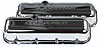 1965-Up Big Block Chevy Tall Valve Cover in Chrome Finish - image 3