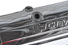 1965-Up Big Block Chevy Tall Valve Cover in Chrome Finish - image 4