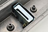 Die-Cast Aluminum Center Bolt Valve Covers for 1987-Up Small Block Chevy in Polished Finish - image 3