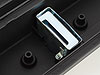 Die-Cast Aluminum Center Bolt Valve Covers for 1987-Up Small Block Chevy in Black Crinkle Finish - image 3
