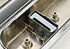 Die-Cast Aluminum Center Bolt Valve Covers for 1987-Up Small Block Chevy in Chrome Finish - image 4
