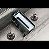 Die-Cast Aluminum Center Bolt Valve Covers for 1987-Up Small Block Chevy in Polished/Plain Finish - image 2