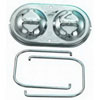 M/C COVER SINGLE BAIL - image 1