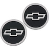 Freeze Out Plug Inserts Chevy Small Block (Except LS Series) - image 1