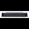 141-268 Slant-Edge Valve Cover Kit for GM Gen III/IV LS Engines with Chevrolet/Bowtie Raised Emblem in Liquid Black Finish - image 3