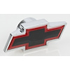 Chevrolet "Bowtie" Air Cleaner Wing Nut Small 1.750" x .725" - image 1