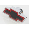 Chevrolet "Bowtie" Air Cleaner Wing Nut Small 1.750" x .725" - image 3