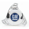 GM "Hi-Tech" Air Cleaner Wing Nut Large 2.325" Diameter - image 3
