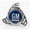GM "Hi-Tech" Air Cleaner Wing Nut Small 1.565" Diameter - image 1