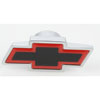 Chevrolet "Bowtie" Air Cleaner Wing Nut Large 2.425" x 1" - image 2